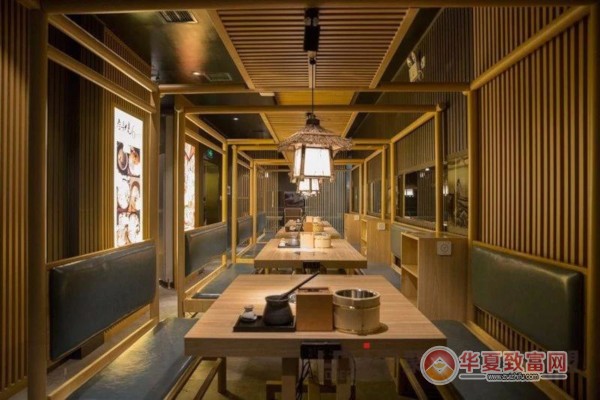牛yo寿喜烧加盟